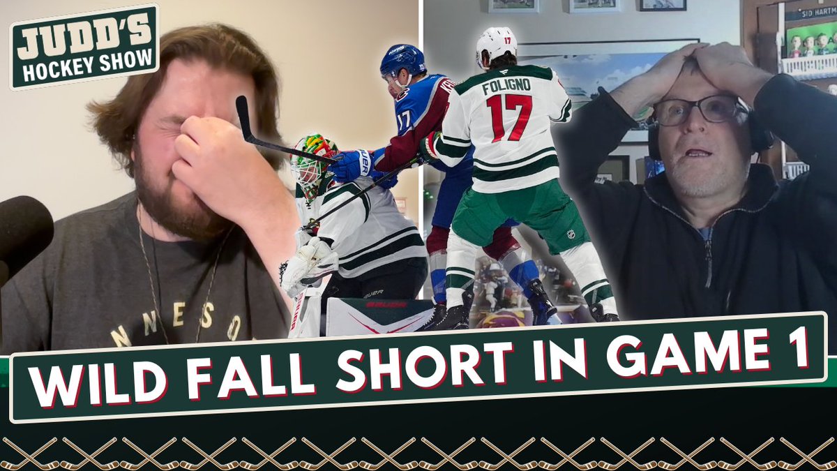 SKOR North - Minnesota Sports tweet media