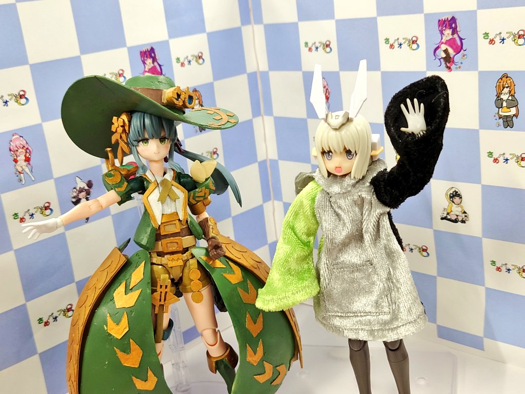 アキ　ジオラマブレイカー ジオラマブレイカー (@diorama_breaker) / Posts / X