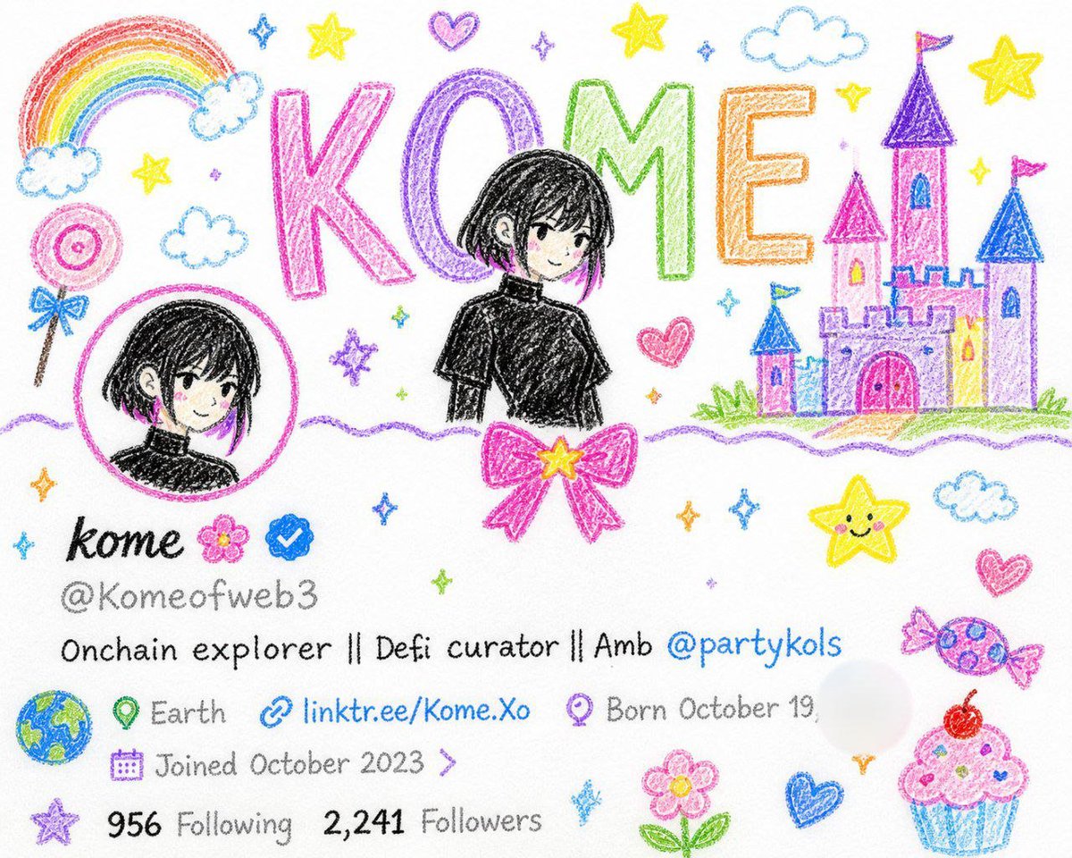 𝒌𝒐𝒎𝒆🌸 tweet media