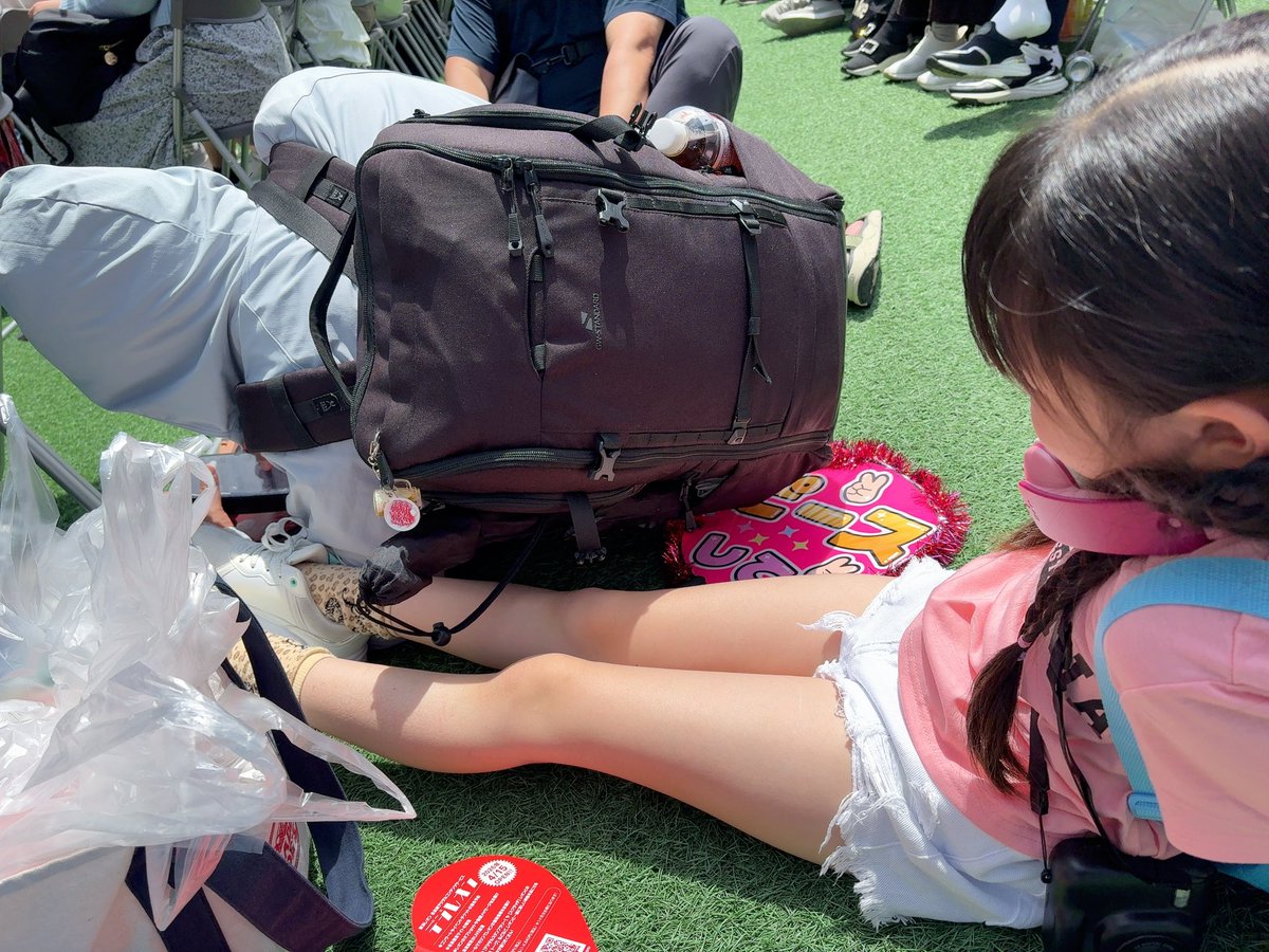 のんぴ tweet media