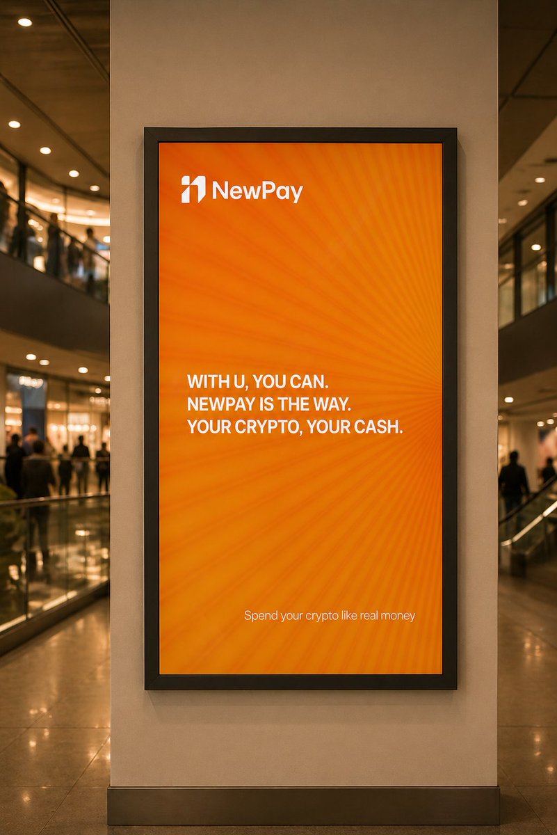 Newpay Official tweet media