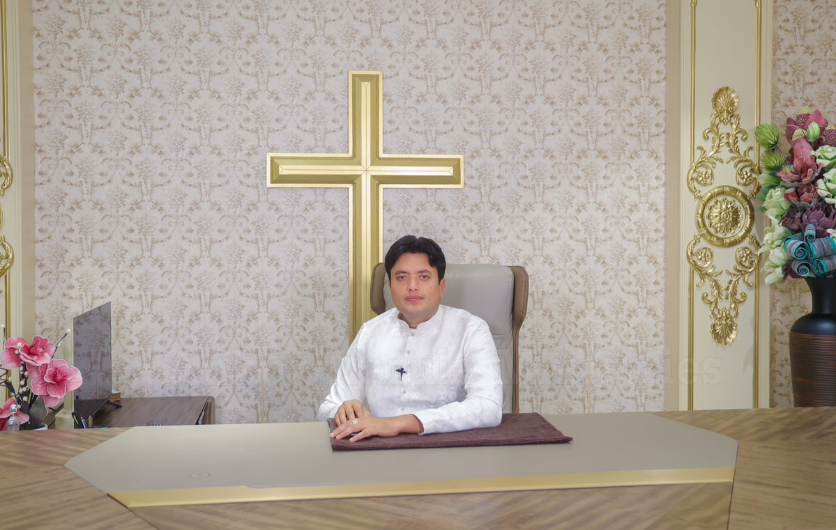 Apostle Ankur Narula tweet media