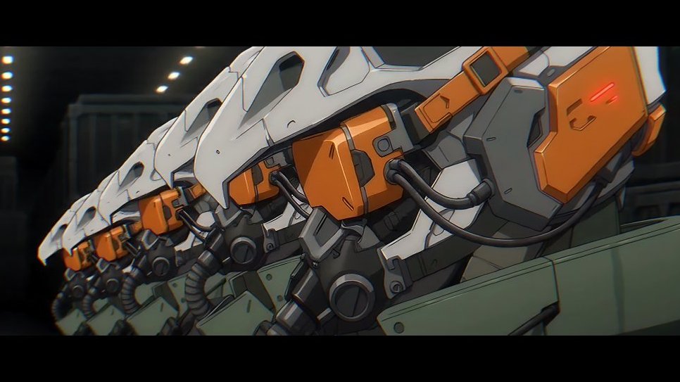 las91214's tweet photo. #BIRD_BINARY
#バードバイナリー
EP06 is out!
https://t.co/ssUKPnwHIx https://t.co/t6X4WSlxu3
