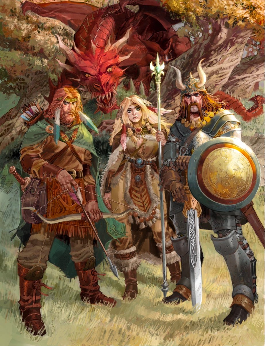 Hawklorddragon tweet media