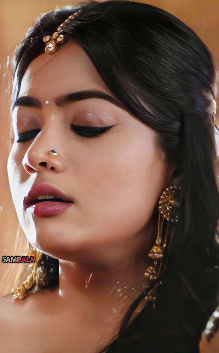 Rukmini-Sissy🦋 tweet media