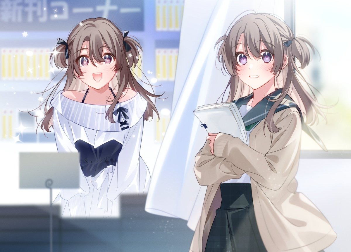 U35(うみこ) (@umiko35) / Posts / X