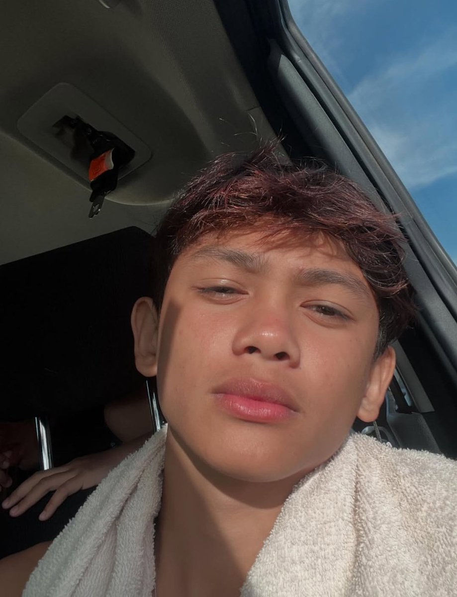 Lance criz tweet media