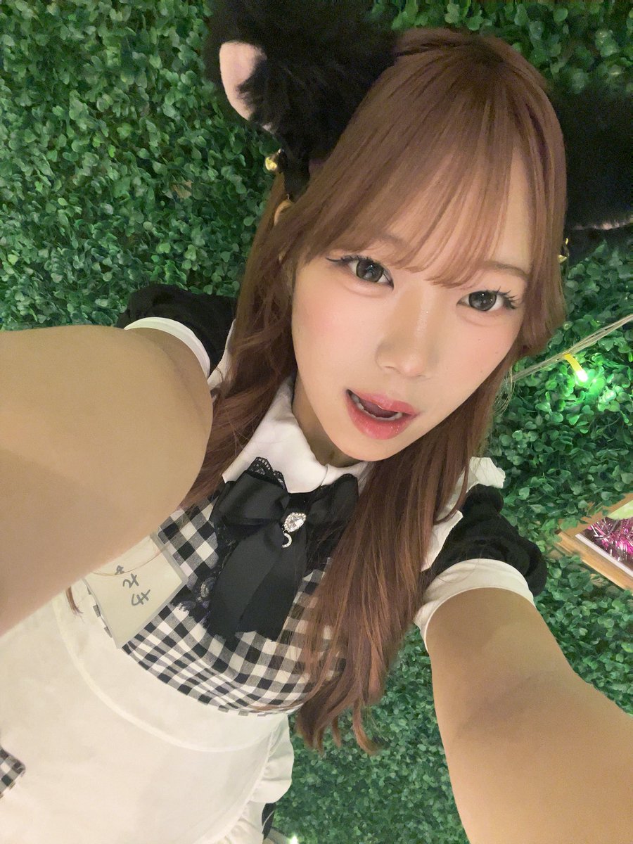 もちゅ tweet media