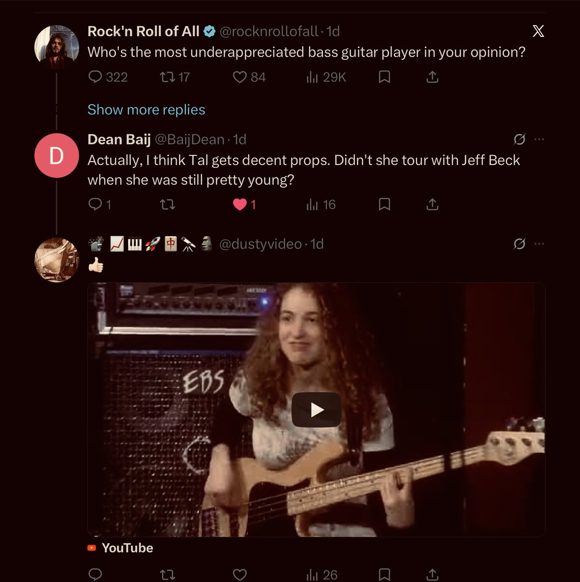 📽 📈🎹🚀🀄️🔭🗿 tweet media