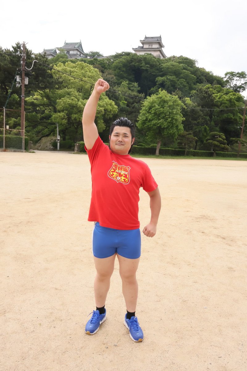 まさかーず☆プロレス tweet media