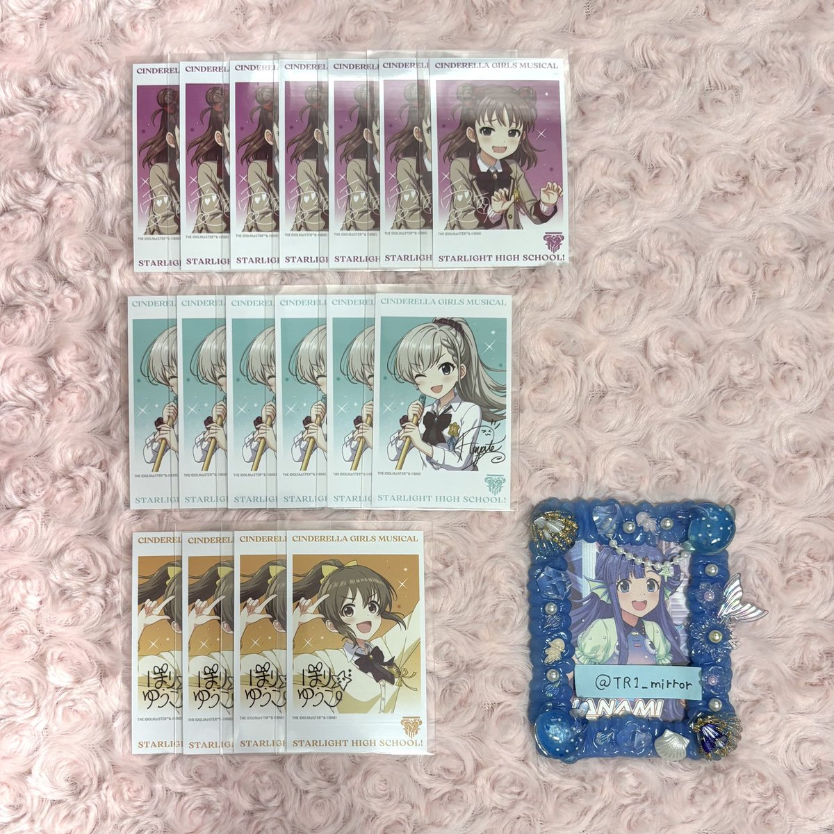 リットル tweet media