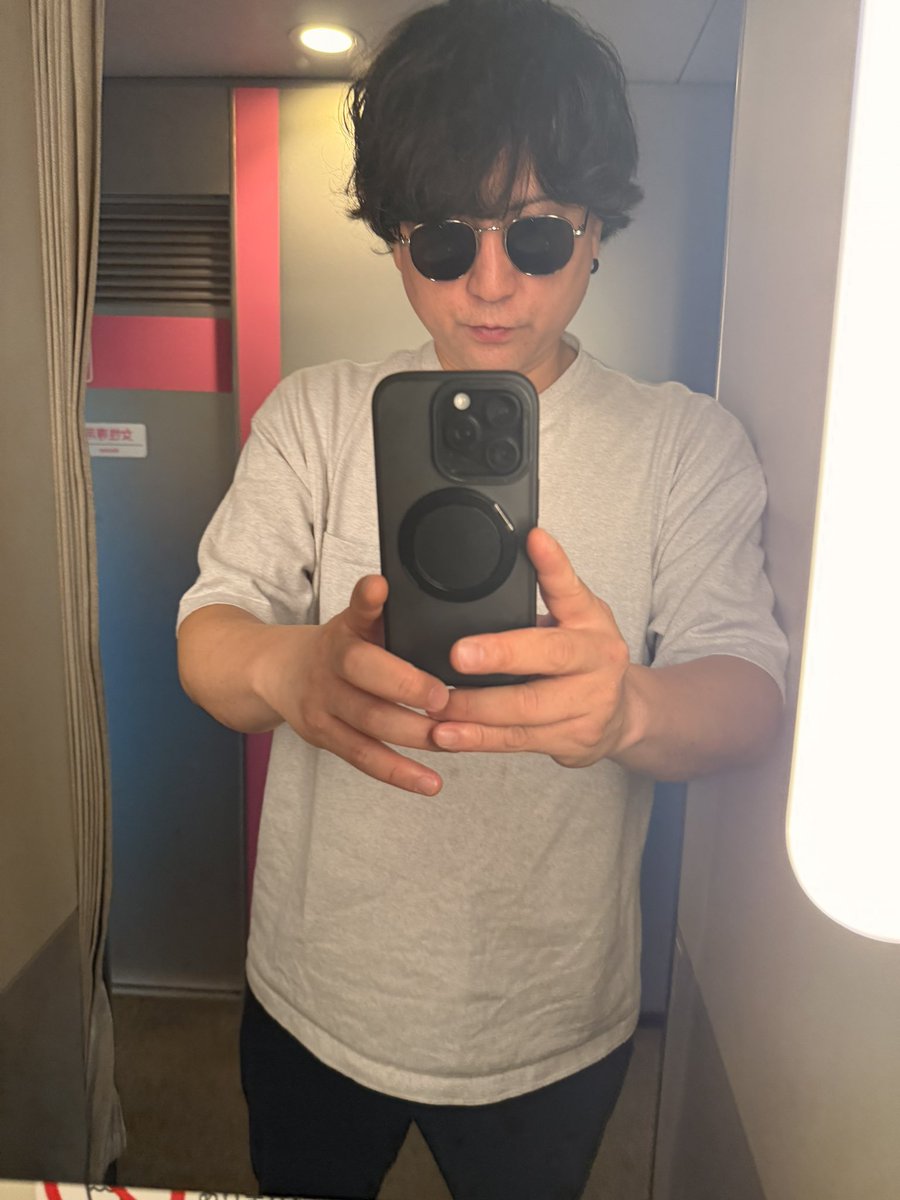 サナダヒデトは5/9に原宿でレコ発 tweet media