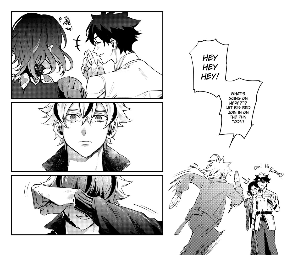 shiki tweet media
