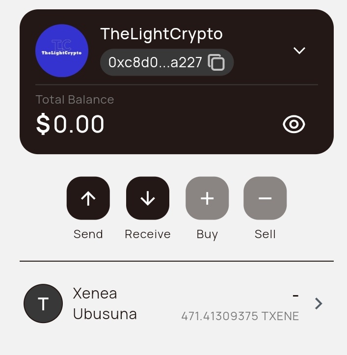 TheLightCrypto tweet media