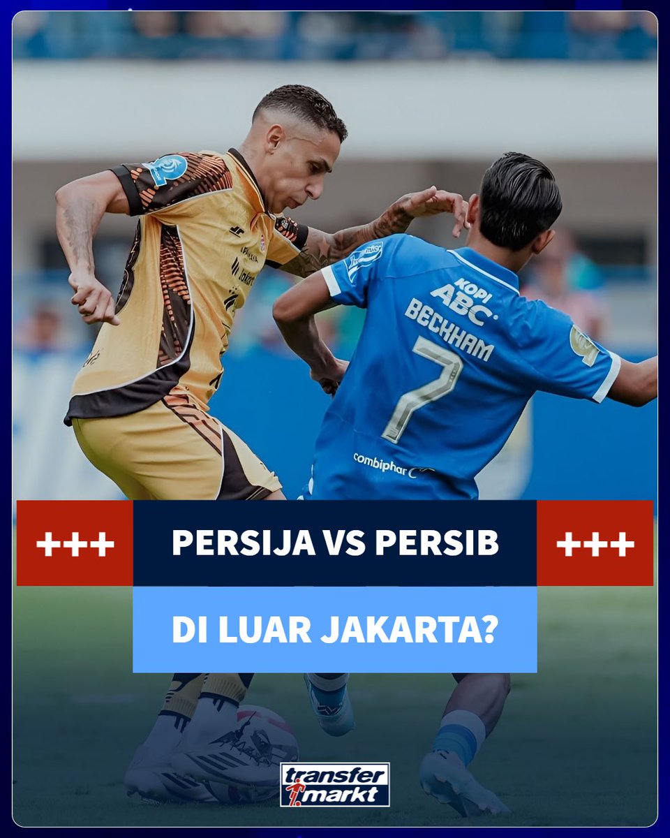 Transfermarkt Indonesia tweet media
