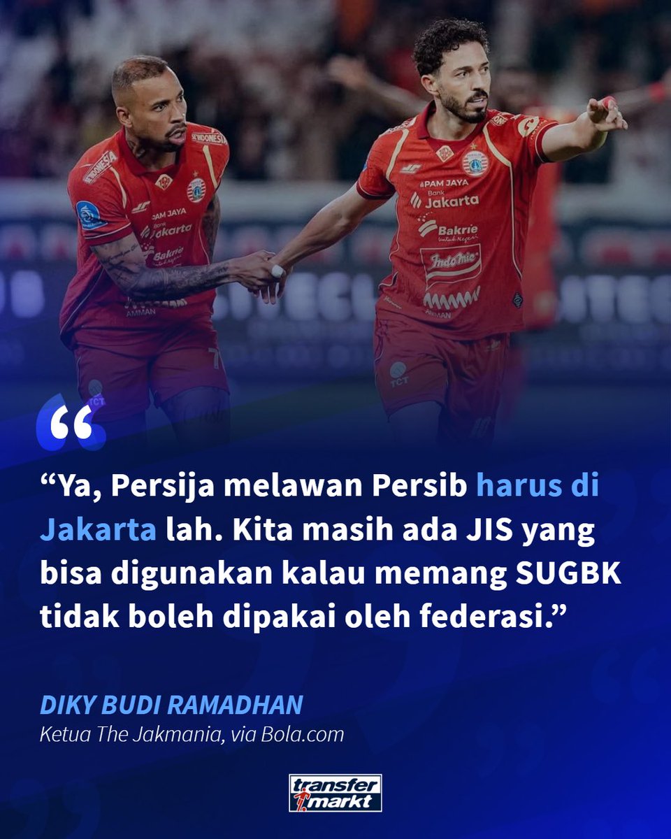 Transfermarkt Indonesia tweet media