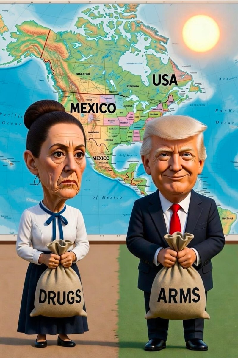 Libertad Mx ⚖️🗽📚🎶🌹 tweet media