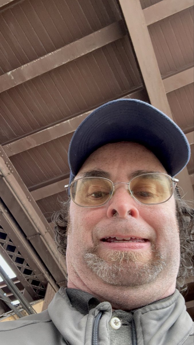 GerardChambers6's tweet photo. Me on the five Boro bike tour . https://t.co/TfcnU4EC8J