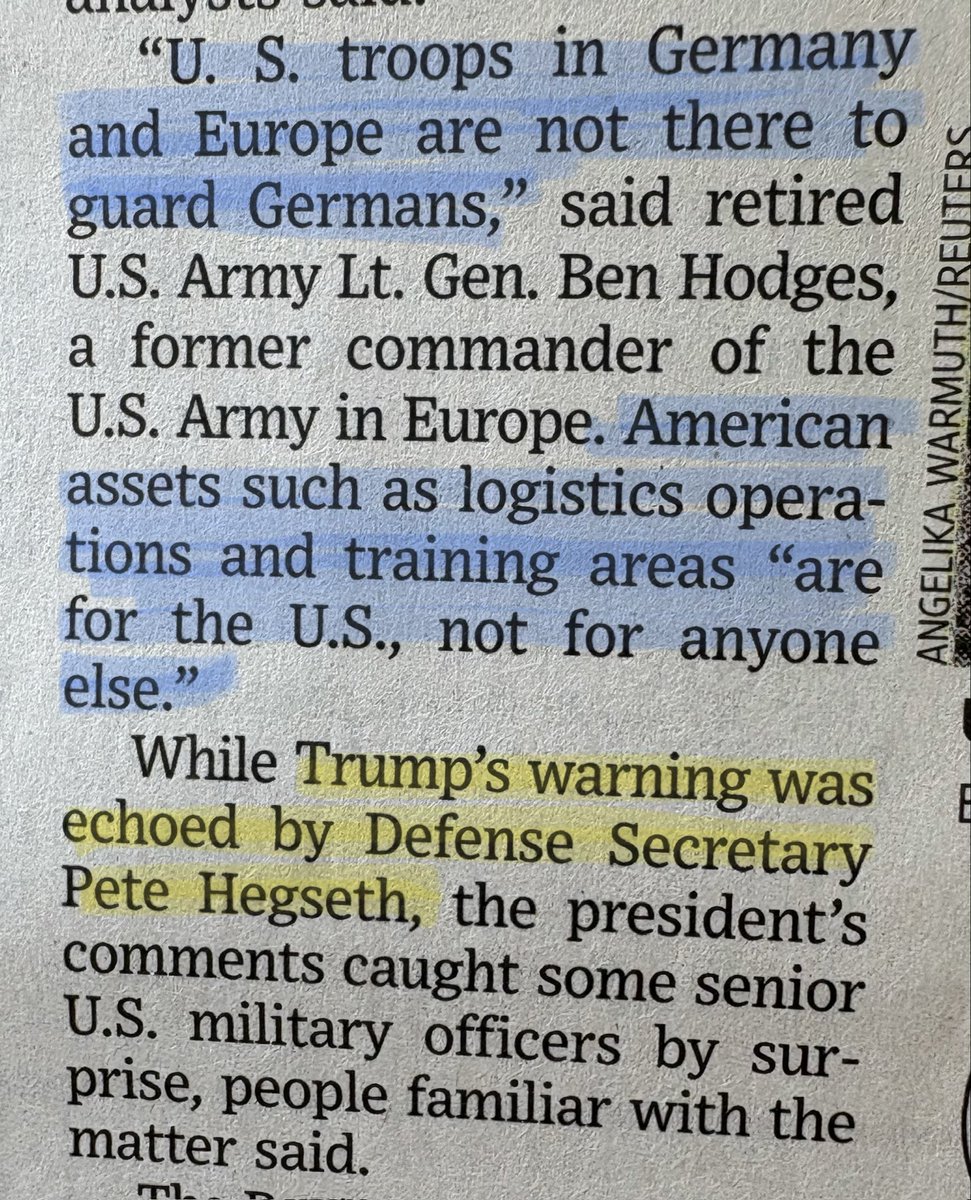 Ed Leigh 🇺🇸 🇺🇦 🇨🇦 tweet media