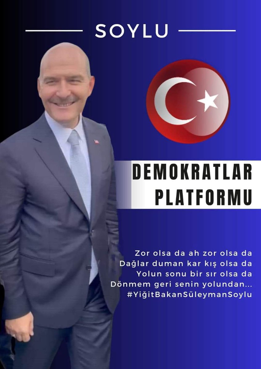 Halim YÜCETÜRK 🇹🇷 tweet media