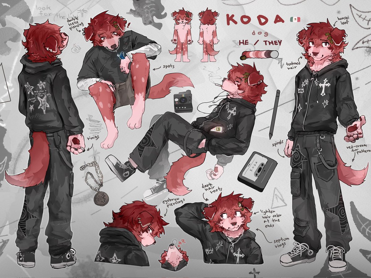 koda_254's tweet photo. RYDEROLLLLL https://t.co/jdHBZvHebV