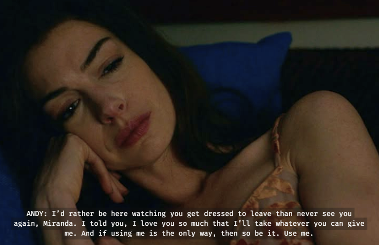 marie 👠 | TDWP 2 SPOILERS tweet media