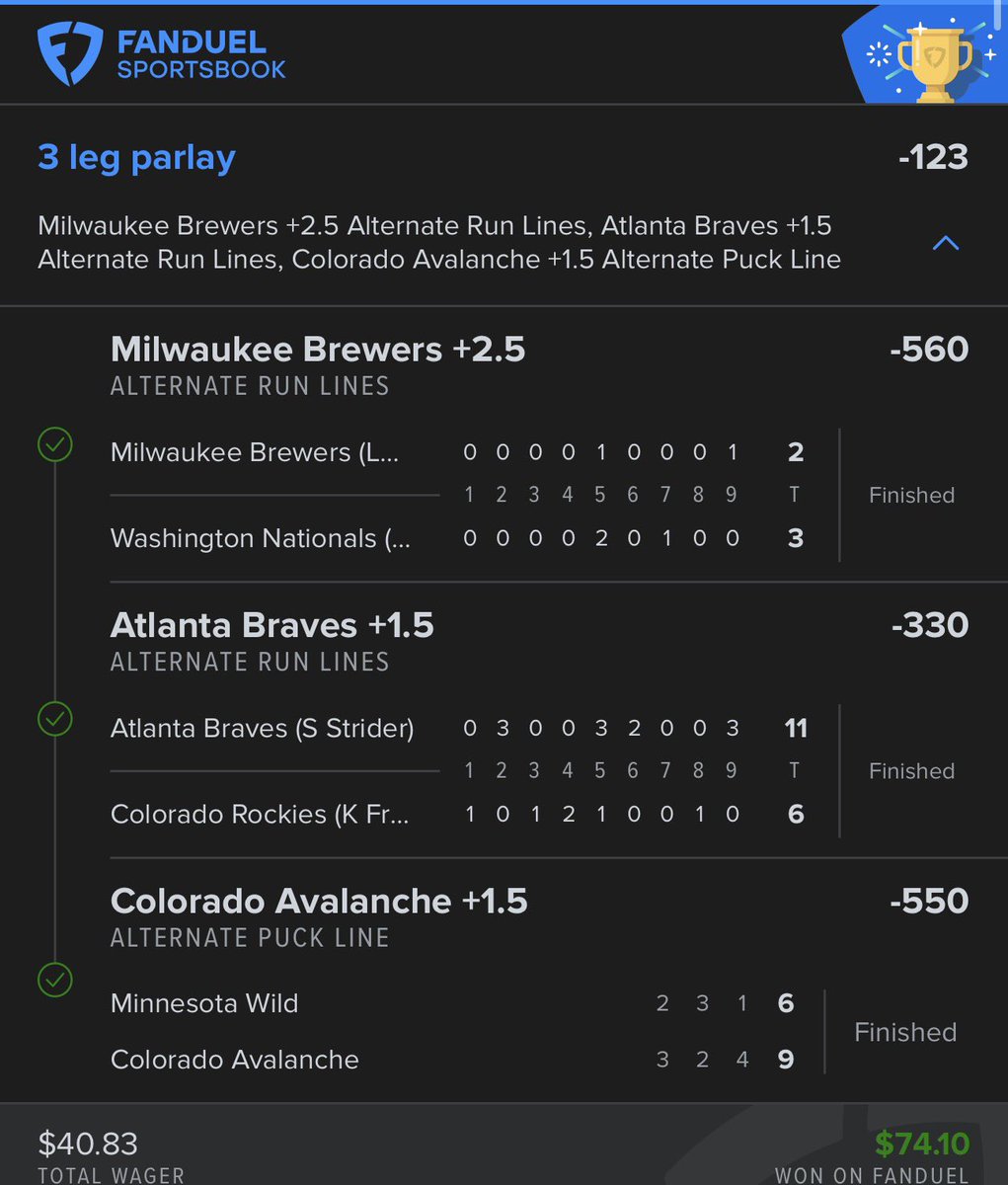 THEGAMBLINGGAWD's tweet image. BANG✅
Gambling Gawd’s VIP Ladder Challenge
💥💥$10&amp;gt;&amp;gt;&amp;gt; $10,000💥💥
💥💥💥IN 10 DAYS!💥💥💥
🪜DAY 3 LADDER CHALLENGE🪜
🔥🔥$40.83———&amp;gt;$74.10
🚨🚨Day 4 Incoming!🚨🚨
JOIN✅WIN✅SIMPLE✅
#LadderChallenge #VIP