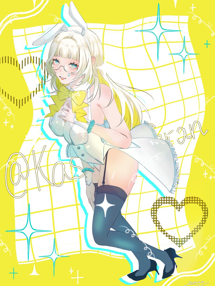 香椎 久藍🦋💛@Razz tweet media