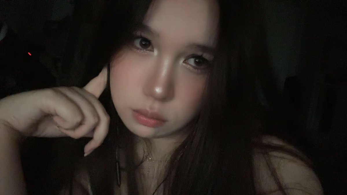 艾莉 tweet media