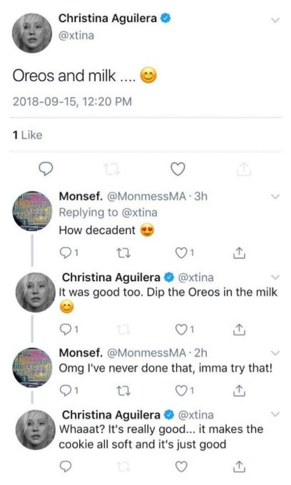 ⋆˙⟡ Jessica tweet media