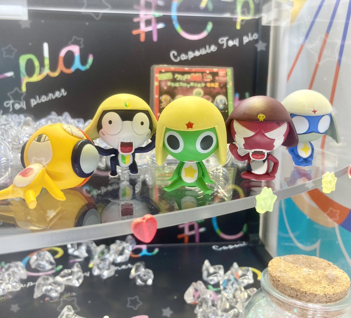 #C-pla 津田沼ビート店【公式】 tweet media