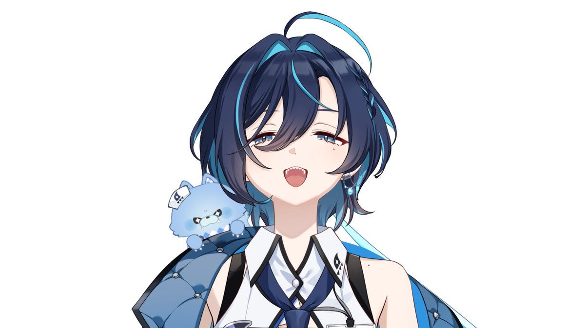 鮫升コモリ🩺@好きすぎて滅！聞いてね tweet media