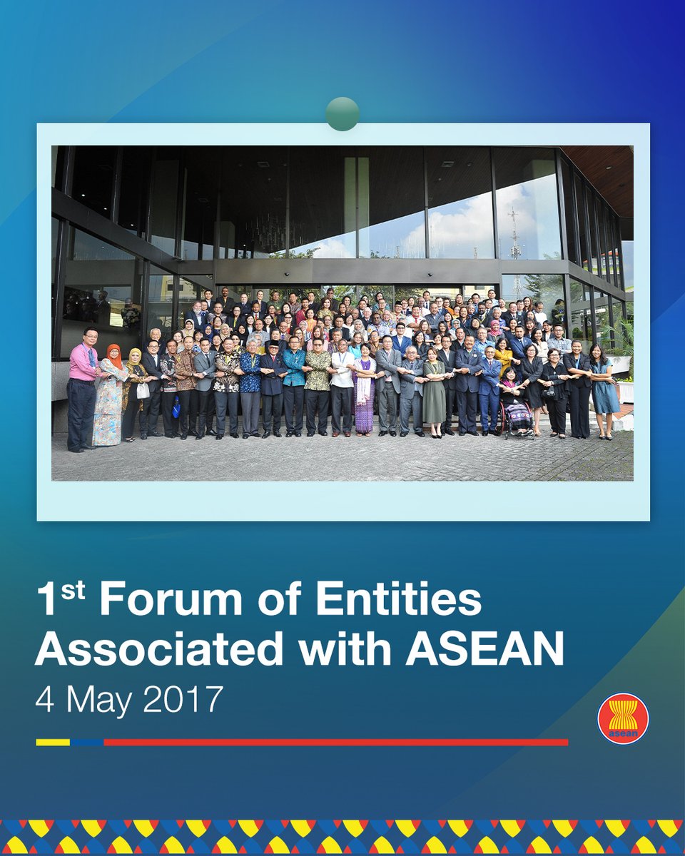 ASEAN tweet media