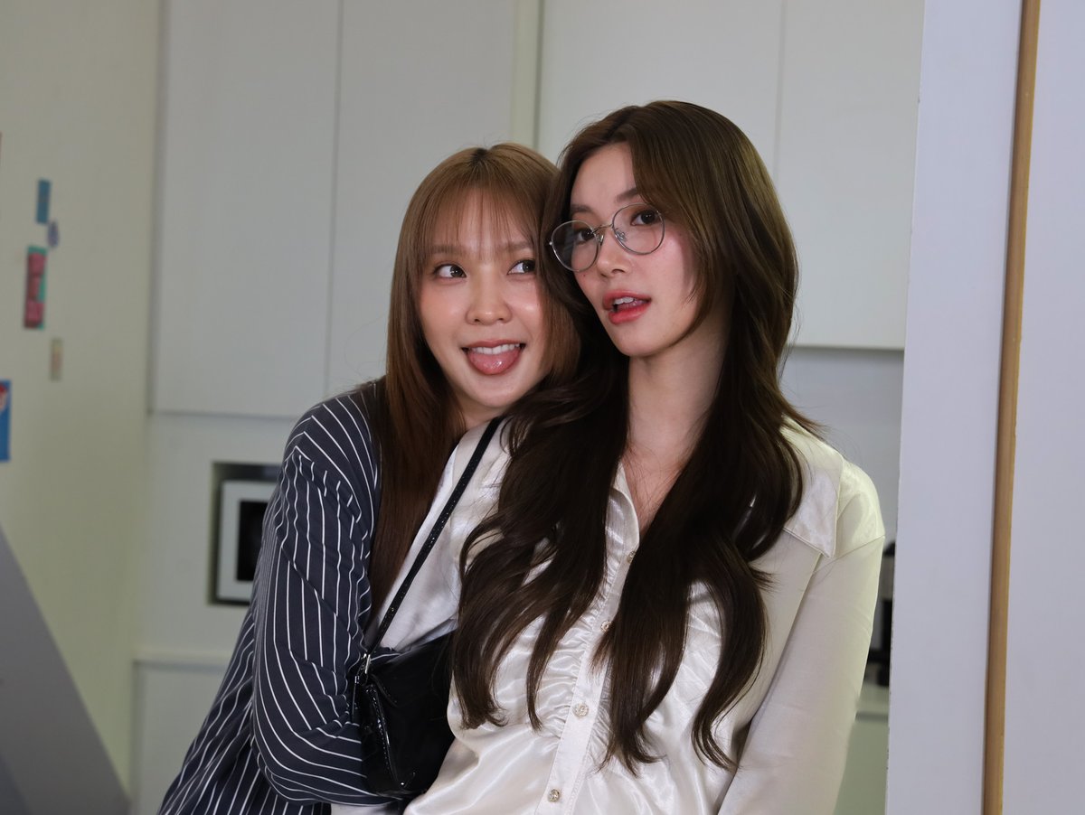 ลัลล์ไม่ชอบไวน์ Enemies With Benefits🍷 tweet media