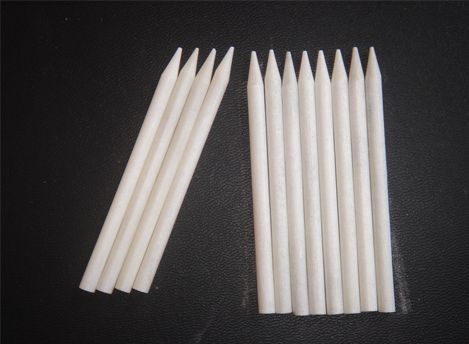sinowelding's tweet photo. Premium Talc Chalk - Grade I ✨

Our Talc Chalk (Grade I) is perfect for precision applications, with a smooth texture and excellent stability. Each piece measures 80×6.4mm.

#TalcChalk #IndustrialMaterials #RubberProcessing #PaintProduction #PlasticIndustry #Abrasives https://t.co/gPkMNAXltI