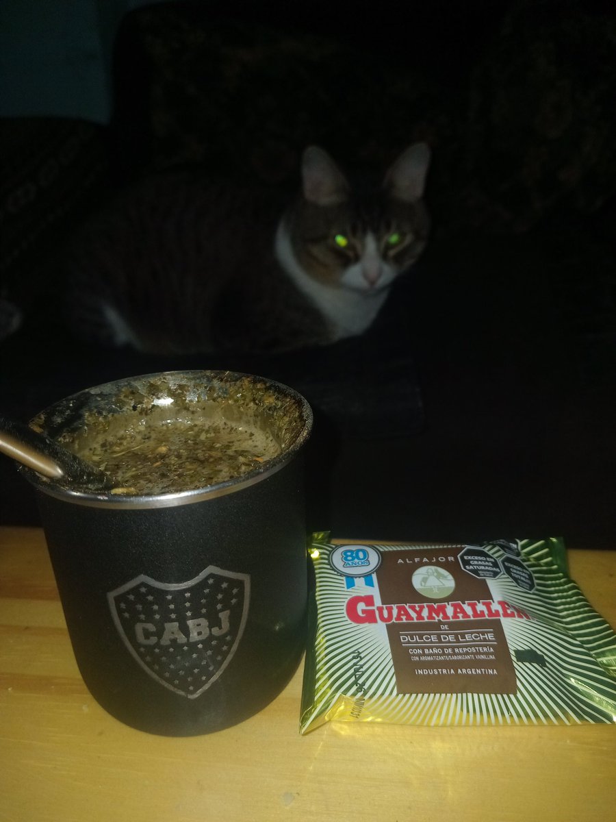 Matubis Tomando unos matubis