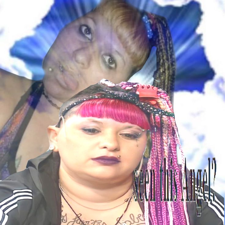 no se q me falta para dejar de sentirme vacía