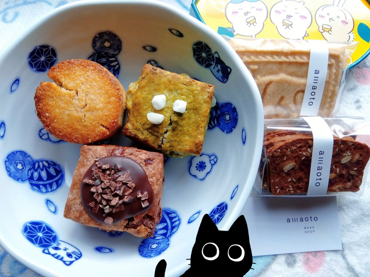 🌛よʓ ꩢ 🐈‍⬛ ͗️️🩵🐾🐯🍠☘️🌸🕊🍡🕸🐾 tweet media