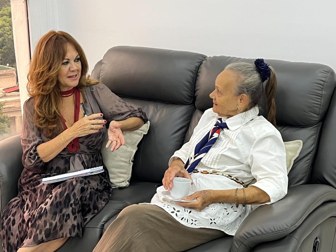 noticierovv's tweet photo. #Política | Defensoría del Pueblo activa mecanismos en el caso de Víctor Hugo Quero
Amplía la información aquí: https://t.co/Qb4Wac9aYD
#NoticiasVenevision #3May https://t.co/8ZrldN0L5t