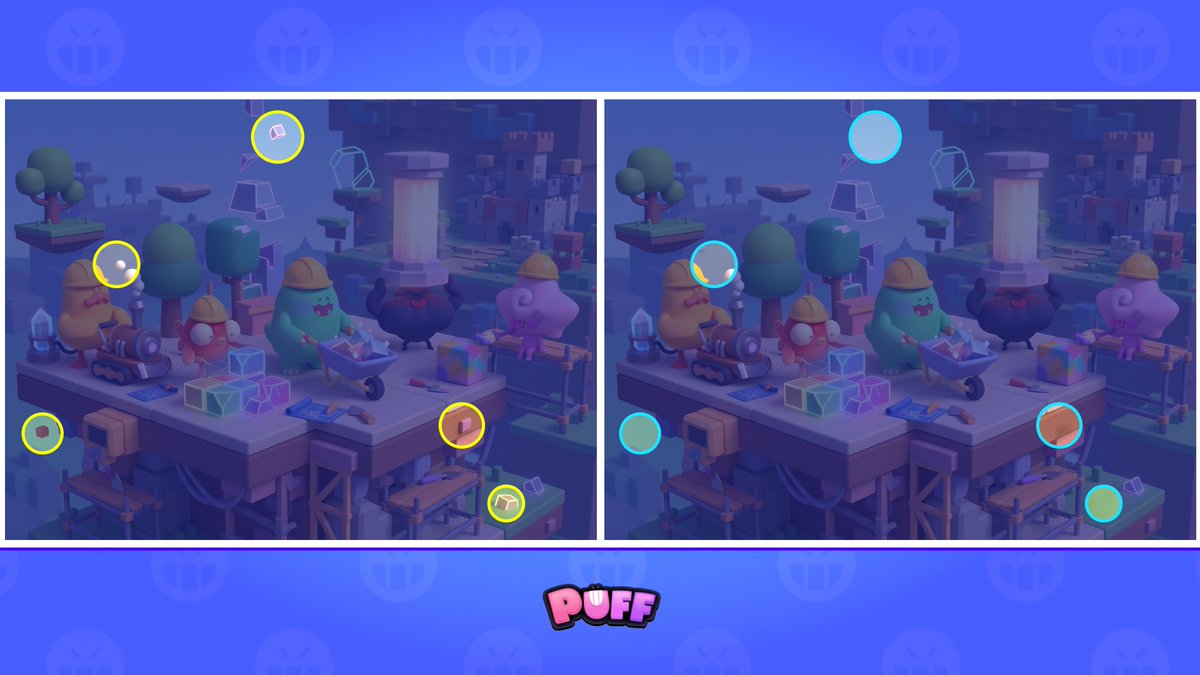 Puffverse tweet media