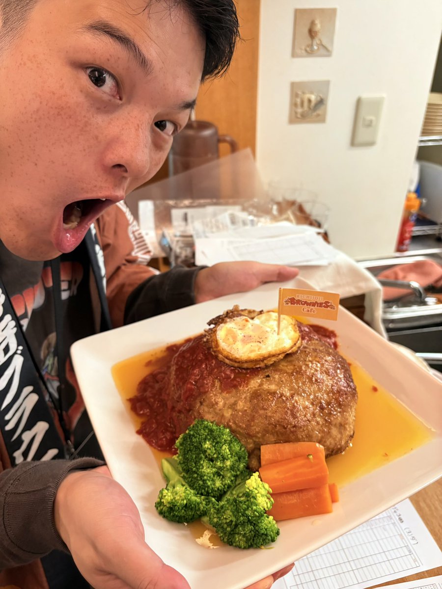 亀岡慎一 吉祥寺ブラウニーズ tweet media