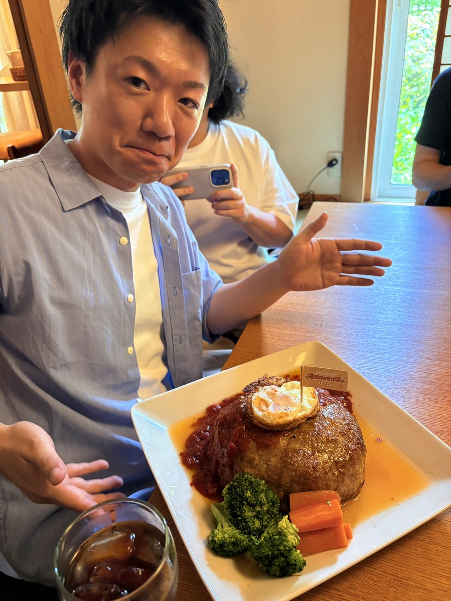 亀岡慎一 吉祥寺ブラウニーズ tweet media