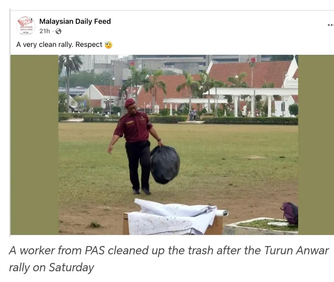isu apa hari ini tweet media