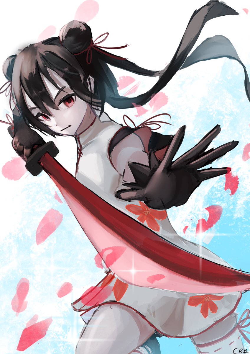 イラスト #OC