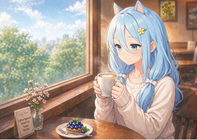 ハナ／ゲームのマル秘教室 tweet media