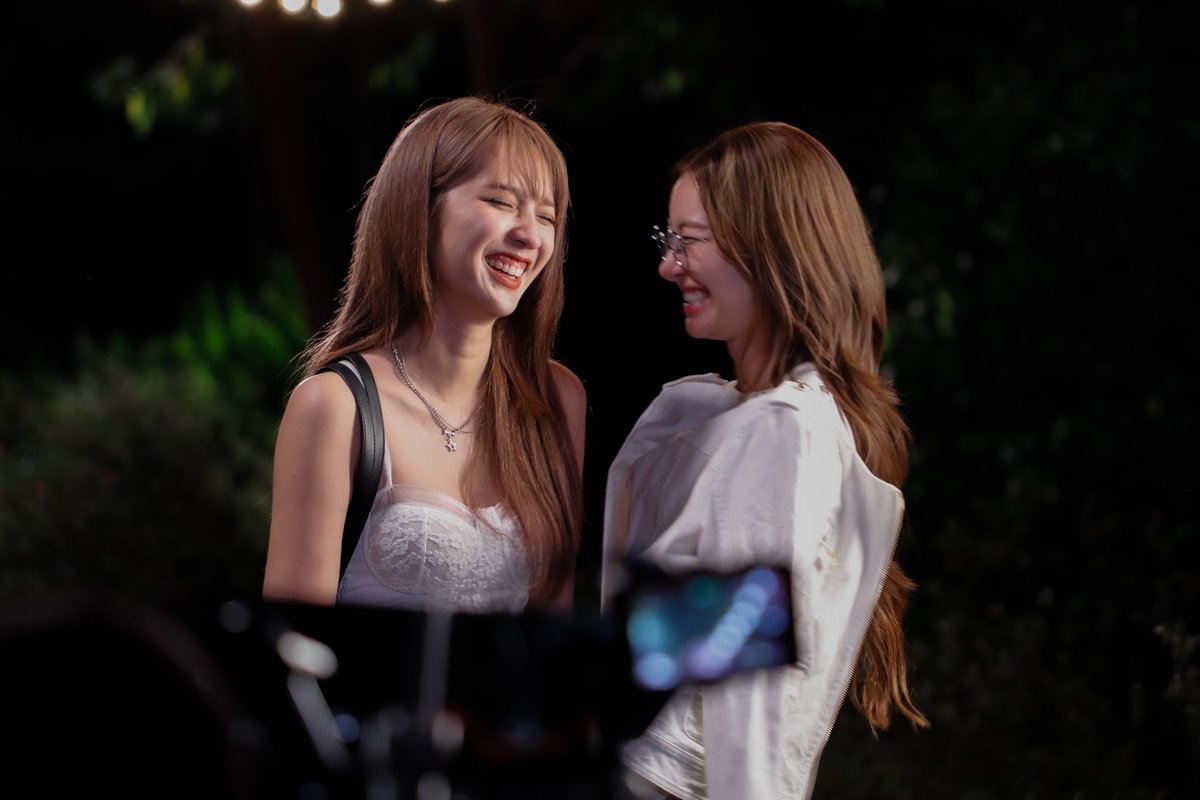 ลัลล์ไม่ชอบไวน์ Enemies With Benefits🍷 tweet media