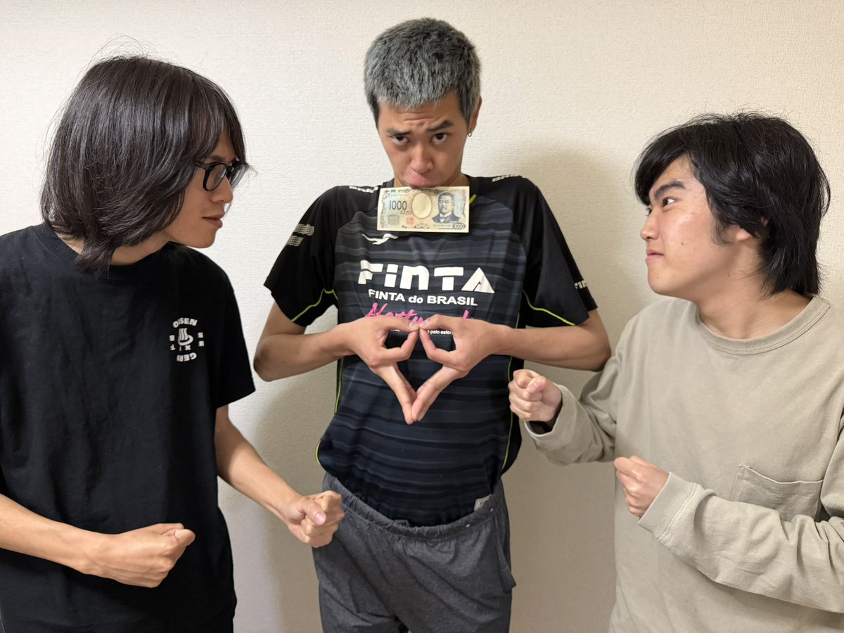 concentradio's tweet photo. 【📻ラジオ最新回更新📻】
集中のラジオが更新されました！
第68回では原点に集中してます！

パソコンを使えなくなってしまったチーム集コン！存亡の危機を逆手に取って初心に帰ることにしてみるが…原点回帰は、キンタマ双六…！？

懐古厨大歓喜回！

⬇️Youtube⬇️
https://t.co/rCyEpuW63O

#集コン https://t.co/2KYfrqGiRS