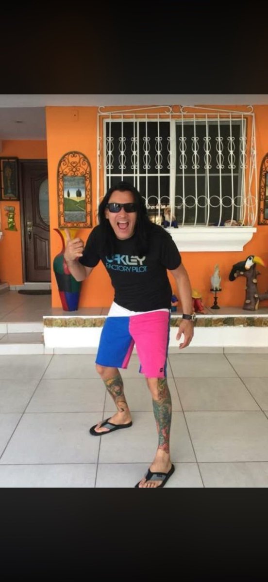 herbert ramos tweet media