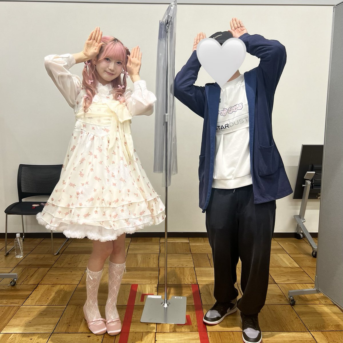まるくん(山形県産) tweet media