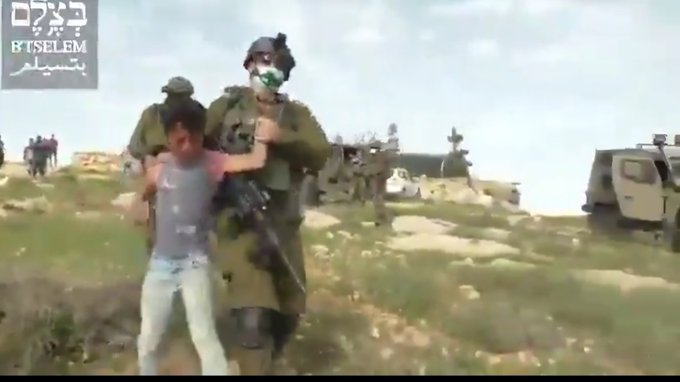 צבא של קלגסים.
